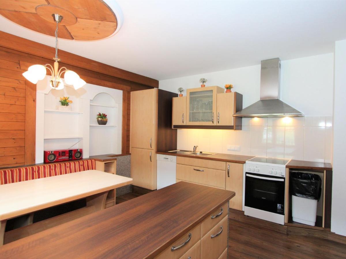 Apartment Christoph By Interhome Stumm Extérieur photo
