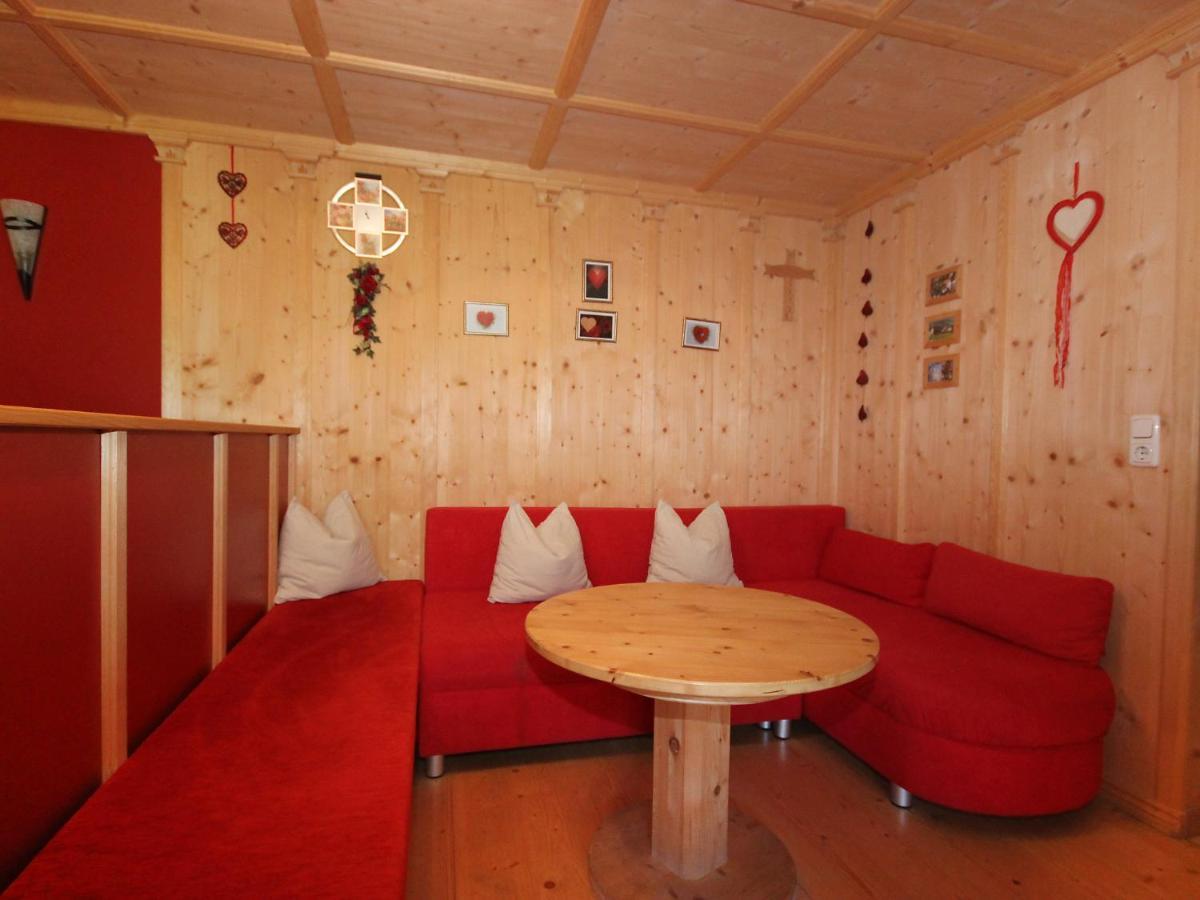 Apartment Christoph By Interhome Stumm Extérieur photo
