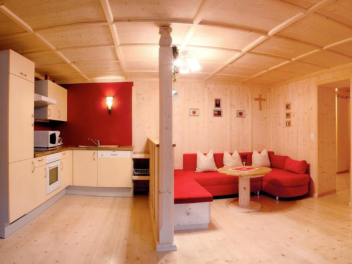 Apartment Christoph By Interhome Stumm Extérieur photo